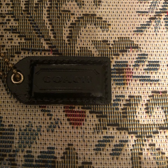 Small Crossbody Coach Purse - Picture 3 of 3